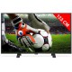 TV LED PHILIPS UHD 4K 49"