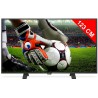 TV LED PHILIPS UHD 4K 49"