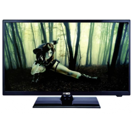 ALTEC LANSING Téléviseur AL-TV24HD 24 Full HD 16:9 1920x1080  5ms HDM - 220v