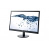 Ecran PC AOC 23.6' LED - E2470SWDA - 1920 X 1080 - 5 MS VGA - DVI - NOIR