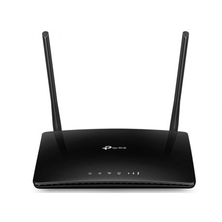 TP-Link Box 4G, Routeur 4G LTE