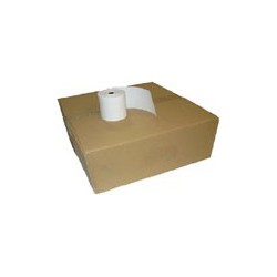 Bobines thermiques 80x80x12 - Carton de 50 bobones