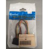 Cable alimentation sata