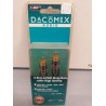 Cable RCA -  S/PDIF - M/M haute qualité 1.80M