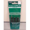 Doubleur jack 3.5mm Male vers 2x jack 3.5mm Femelle 0.15M