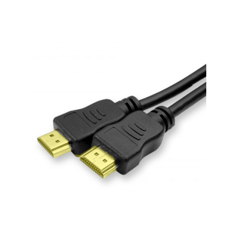 Cable hdmi typa A male male contact or 1.4 15M