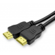 Cordon HDMI 1.4 Contact Or type A M/M 5M