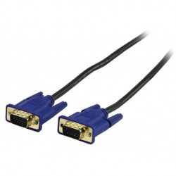 Cable VGA M/M  1.80M