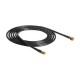 Câble antenne Wifi type N M/F 12M