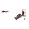 Chargeur de piles trust