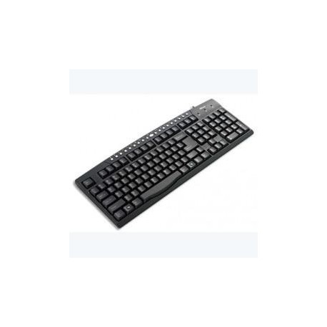 Clavier Trust Camiva Filaire