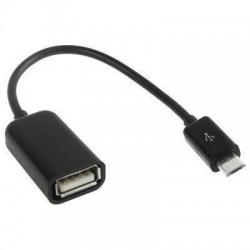 Adaptateur USB pour tablette Samsung