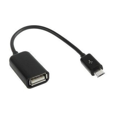 Adaptateur USB pour tablette Samsung