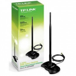 Antenne 9dBi TYPE N TP-LINK TL-ANT2408C