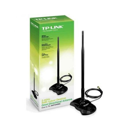 Antenne 9dBi TYPE N TP-LINK TL-ANT2408C