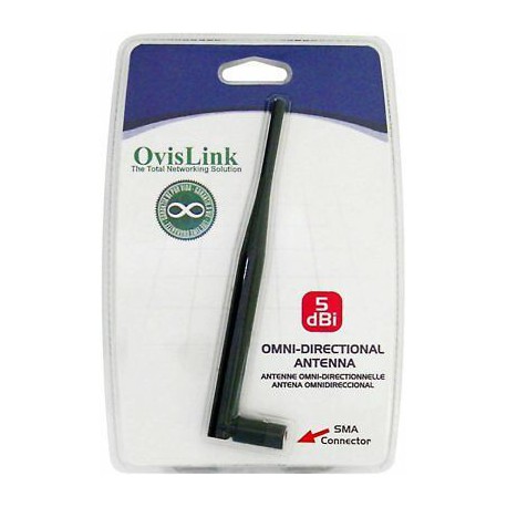 antenne ovislink 5DBI