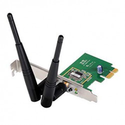 edimax N300 wireless PCI express adaptateur carte reseau