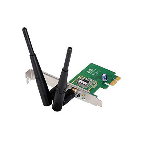 edimax N300 wireless PCI express adaptateur carte reseau