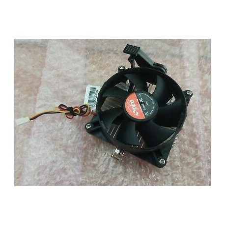 CPU cooler Spire ventilateur Certifié ISO 14001