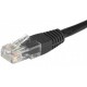 Câble RJ45 cat 5e 2m UTP