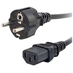 câble alimentation PC 1m70