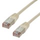 câble RJ45 cat 5e 10m