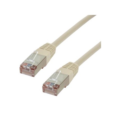 câble RJ45 cat 5e 10m