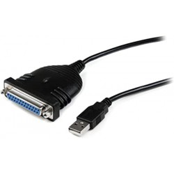 adaptateur cable usb to 1 X parallel