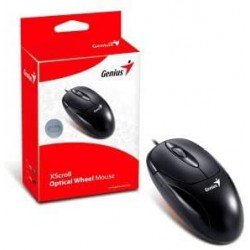 Souris Xscrroll Optical Whell