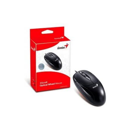 Souris Xscrroll Optical Whell