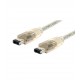 Connectland Firewire 1394 cable