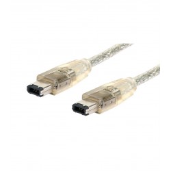 Connectland Firewire 1394 cable