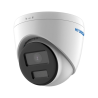 Caméra dôme IP HYUNDAI Color View 4MP extérieur