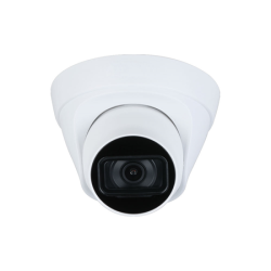 Caméra dôme IP 3MP SMART IR 30M IP67 poe