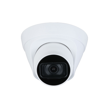 Caméra DÔME IP 3MP SMART IR 30M IP67 poe