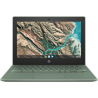 HP Chromebook 11 G8 Celeron N4120/1.1 GHz 4 Go/32 Go SSD/11,6HD/Chos/1 an