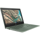 HP Chromebook 11 G8 Celeron N4120/1.1 GHz 4 Go/32 Go SSD/11,6HD/Chos/1 an