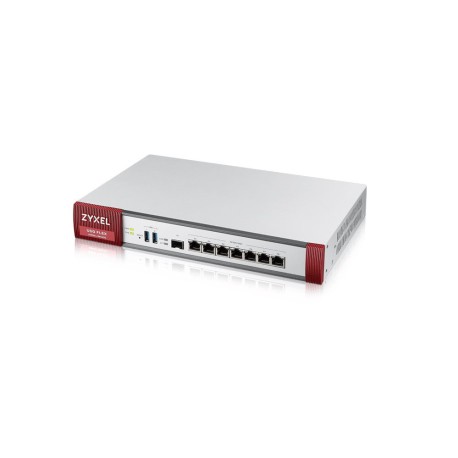 Firewall Flex500 7 Lan Giga + 1 SFP + UTM 1 an