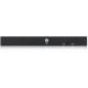 Switch 8 ports Gigabit 802.3at 130W + 2 SFP